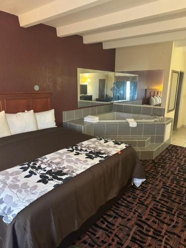 Rodeway Inn in Zanesville, USA