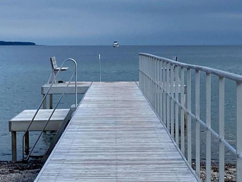 A szálláshely kívülről, Stunning Home In Ebeltoft W in Femmoller