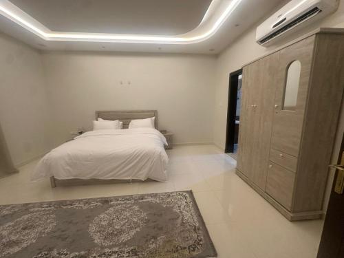 شقة واسعة ثلاث غرف نوم ودخول ذاتي, Riad (Foto 4)
