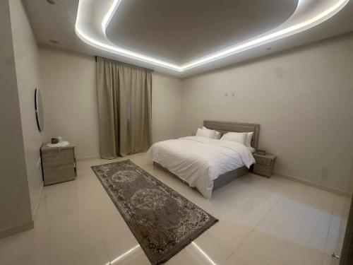 شقة واسعة ثلاث غرف نوم ودخول ذاتي, Riad (Foto 3)