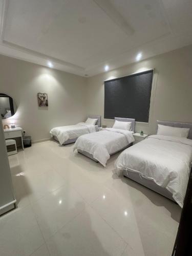 شقة واسعة ثلاث غرف نوم ودخول ذاتي, Riad (Foto 6)