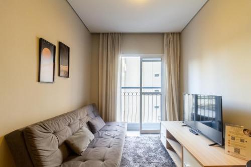 Higienópolis The Standard Residence – Sao Paulo, NY