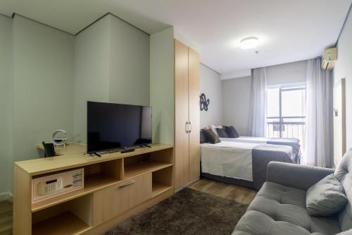 Higienópolis The Standard Residence – Sao Paulo, NY
