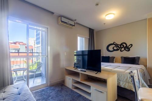 Higienópolis The Standard Residence – Sao Paulo, NY