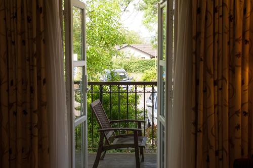 ザ ウィノック ホテル