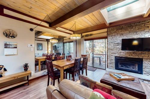 Creekside Retreat in Incline Village (NV)