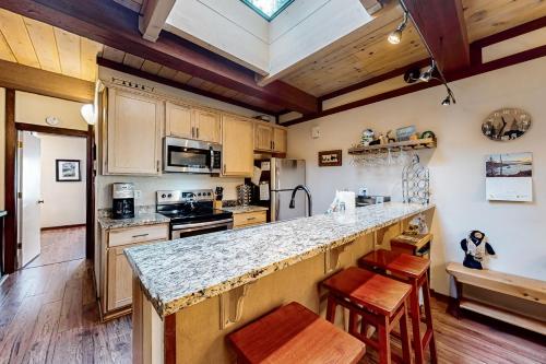 Creekside Retreat in Incline Village (NV)