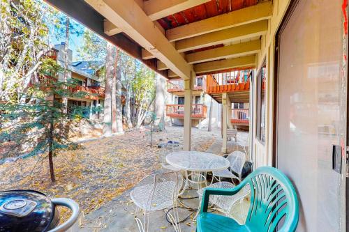 Creekside Retreat in Incline Village (NV)