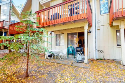 Creekside Retreat in Incline Village (NV)