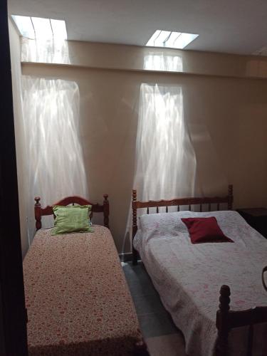 Alojamiento temporal - Alto Comedero in San Salvador De Jujuy