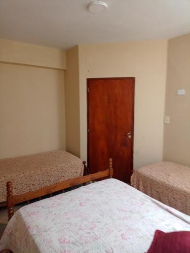 Alojamiento temporal - Alto Comedero in San Salvador De Jujuy