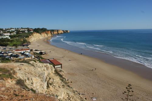  Apartment Porto de Mos Zarco in Lagos