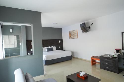 Best Western Minatitlan in Minatitlán, Mexico