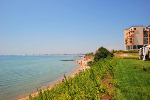 Menada Apartments in Grand Hotel Sveti Vlas