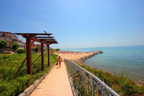 Menada Apartments in Grand Hotel Sveti Vlas