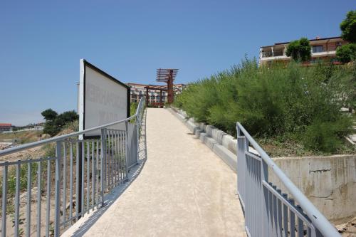 Menada Apartments in Grand Hotel Sveti Vlas