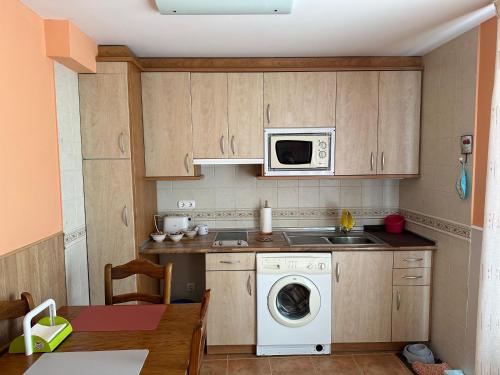 APARTAMENTOS MATEO in Rillo de Gallo
