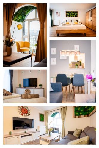 BoRa Apartments in Villach, Österreich