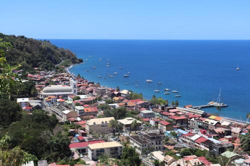 Vistas, Le Goyavier in Saint-Pierre