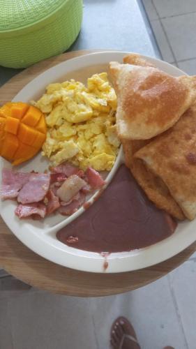 Đồ ăn và thức uống, EL REY Hotel & Restaurant in Belmopan