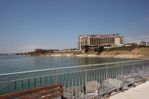 Menada Apartments in Grand Hotel Sveti Vlas