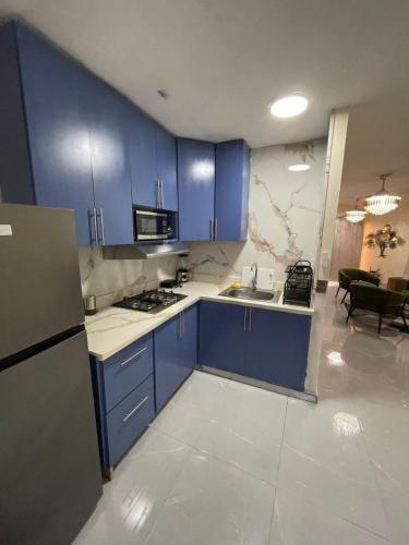 Luxury apartment near Jumbo in ซานเปโดร เดอมาคอริส