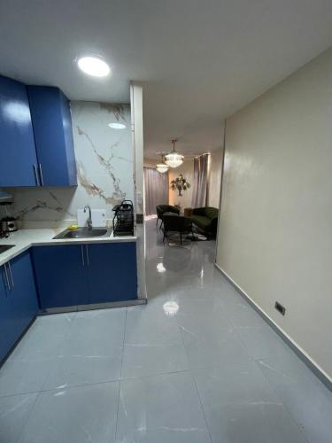 Luxury apartment near Jumbo in ซานเปโดร เดอมาคอริส