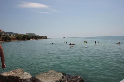 Menada Apartments in Grand Hotel Sveti Vlas