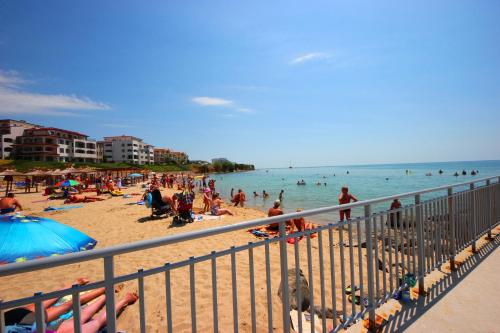 Menada Apartments in Grand Hotel Sveti Vlas