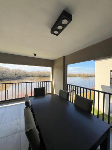 Surrounding environment, Isla privada - 2 dorm - Playa - Piscina - Parrilla in Tigre