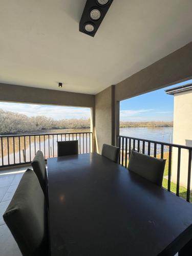 Surrounding environment, Isla privada - 2 dorm - Playa - Piscina - Parrilla in Tigre