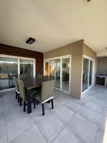 Facilities, Isla privada - 2 dorm - Playa - Piscina - Parrilla in Tigre