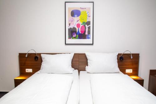 Hotel Zum Bären in Münnerstadt, Deutschland