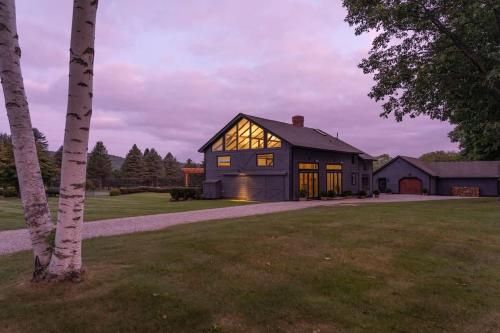 Longpond Cellars and Farms 40Acre Estate in Lakeville (CT)