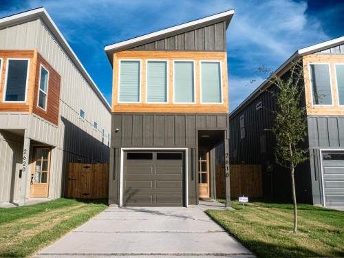 Luxe Stay near Downtown Dallas – khách sạn tại Cedars