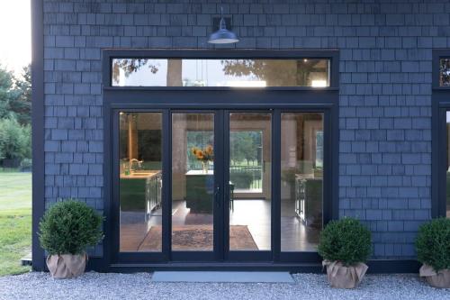Longpond Farm House and Loft in 雷克維爾