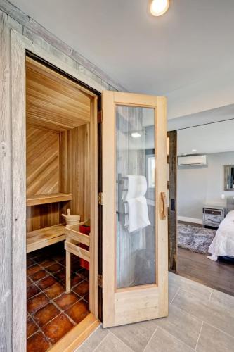 Longpond Farm House and Loft in 雷克維爾