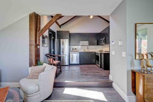 Longpond Farm House and Loft in 雷克維爾