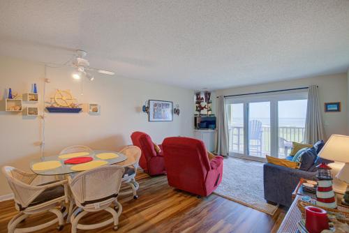 Topsail Dunes 3105