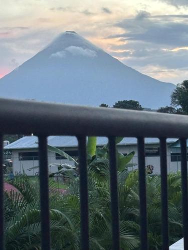 ระเบียง/ชานเรือน, Sweet Dreams the Arenal in ฟอร์ตูนา