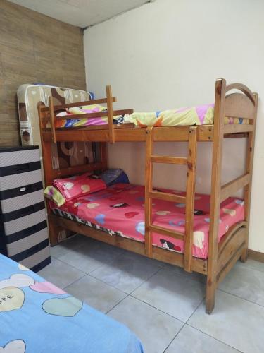 Refugio del Sol, your best option in Santa Elena