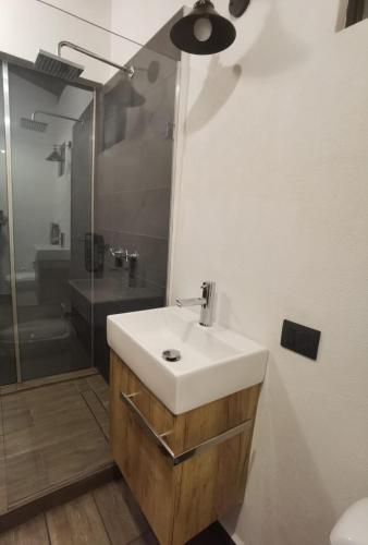 Roman Cabanas del Mirador Cabana 1 - Xicotepec