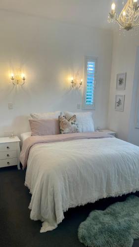 Picture Perfect in the heart of the Village, Greytown (fotografie 6)