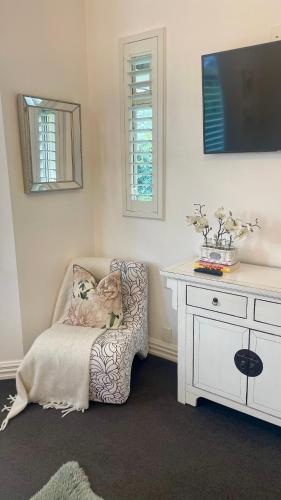 Picture Perfect in the heart of the Village, Greytown (fotografie 8)