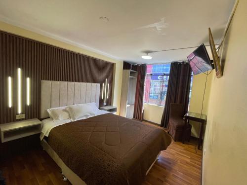 hotel photo