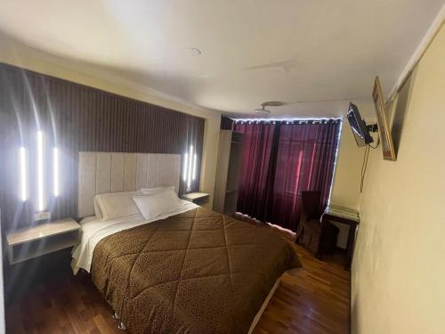 hotel photo