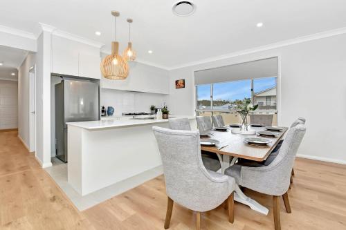 Hunter Valley Bercuti – khách sạn tại North Rothbury