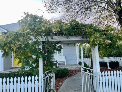 Picture Perfect in the heart of the Village, Greytown (fotografie 2)