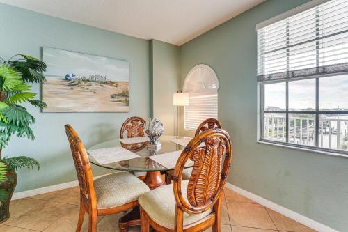 Coastal Condo with Pool, Walk to Clearwater Beach! in Clearwater Beach, USA