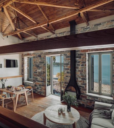 EJ Boutique Suites – khách sạn tại Chorto